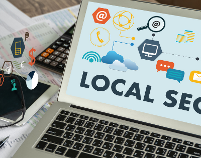 WordPress Local SEO