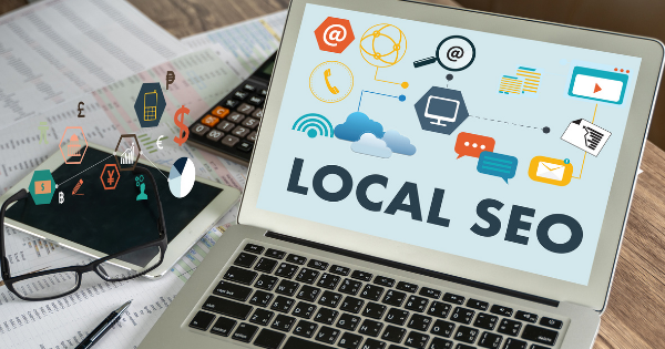 WordPress Local SEO