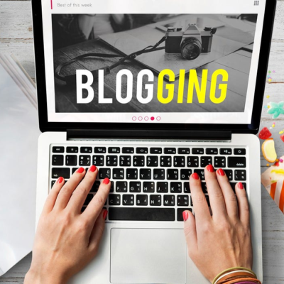 WordPress is the Best Platform for Blogging