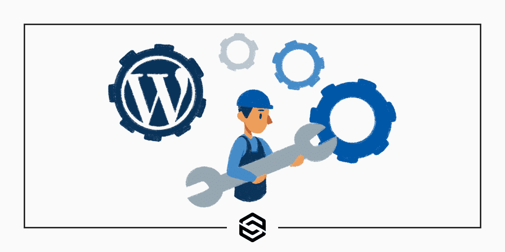 WordPress Maintenance