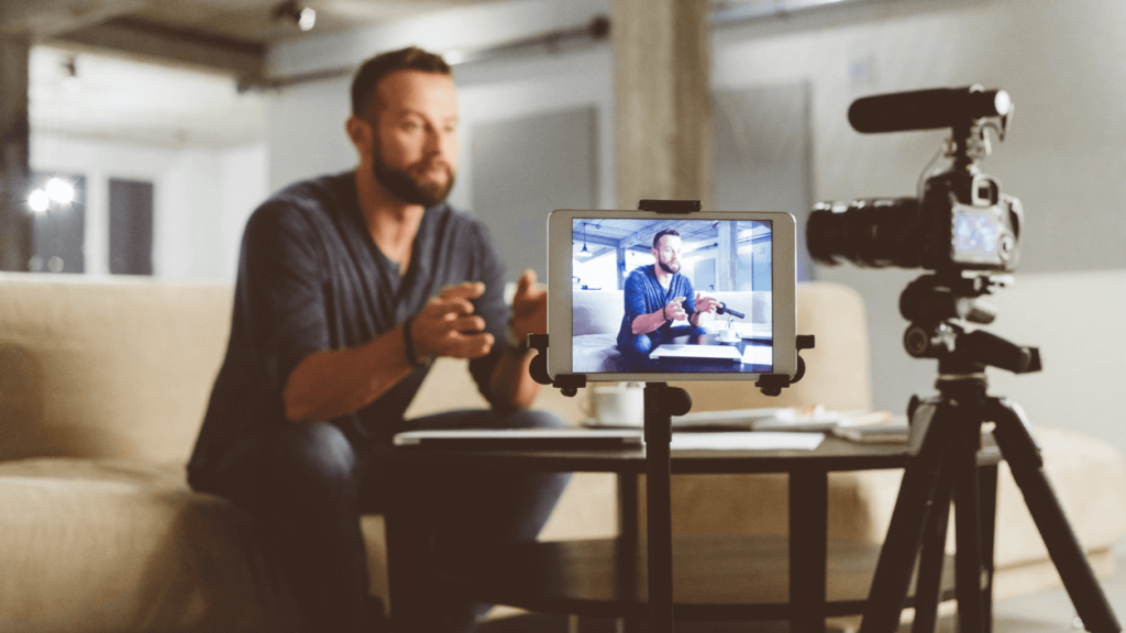 The Importance of Video in Social Media Marketing.