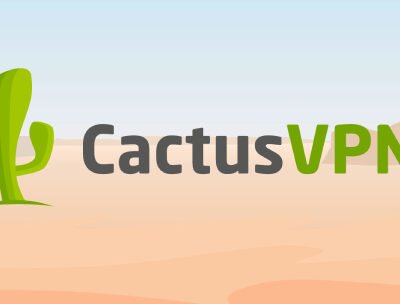 Cactus VPN