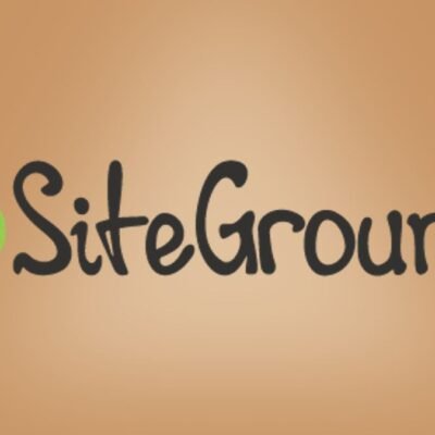 SiteGround