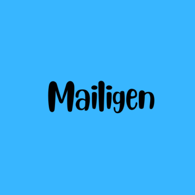 Mailigen