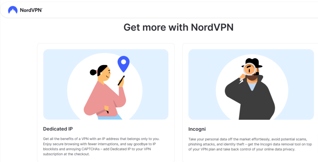 NordVPN