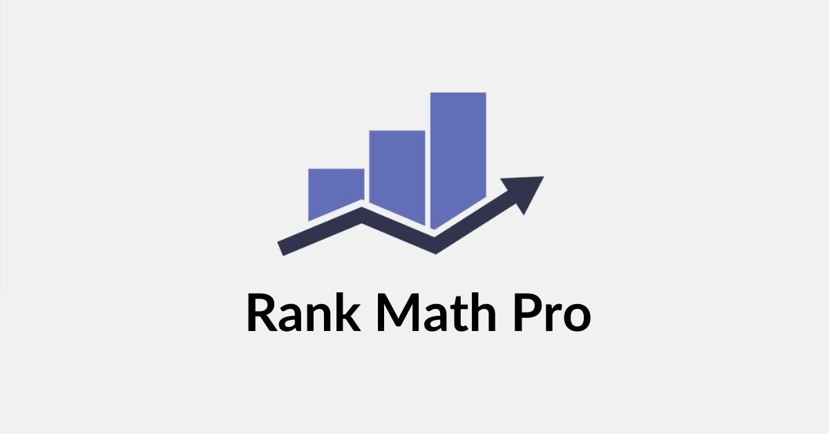 Rank Math Pro