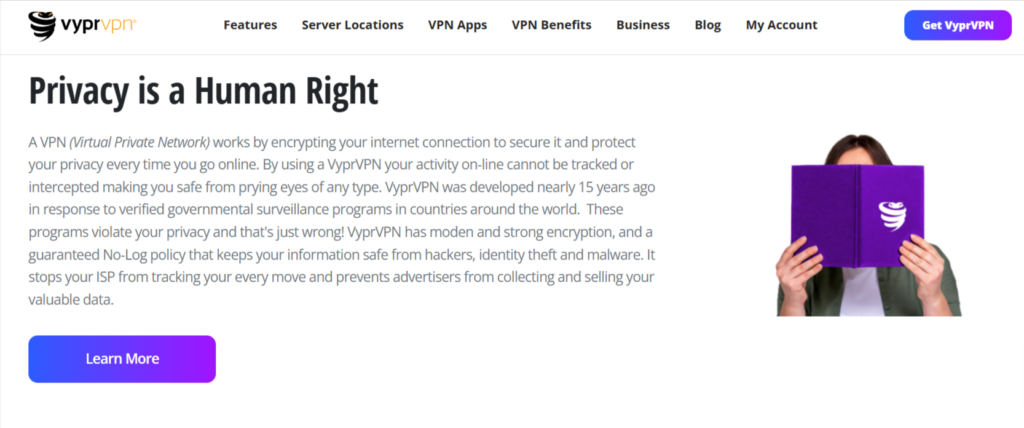 VyprVPN