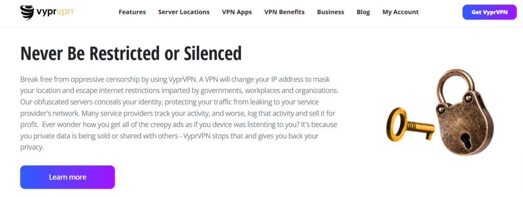 VyprVPN