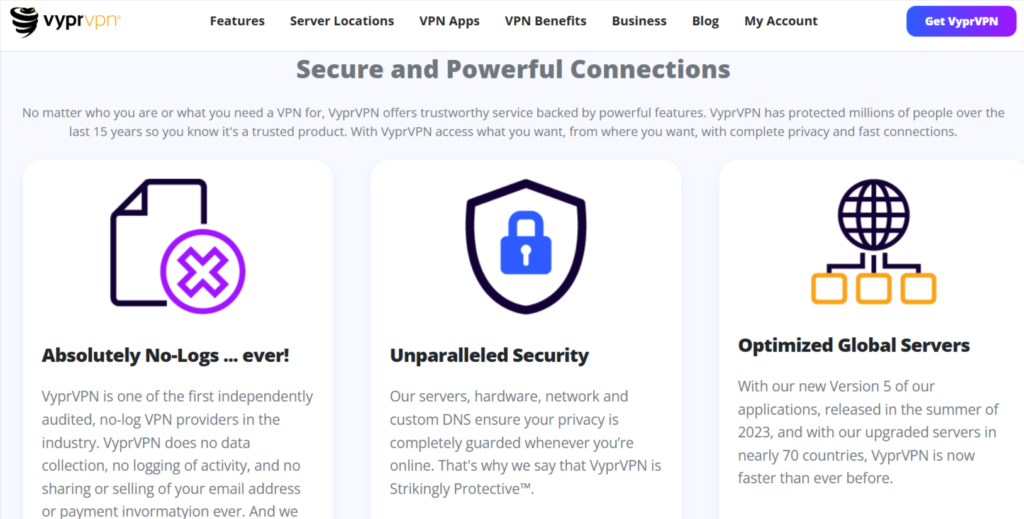 VyprVPN