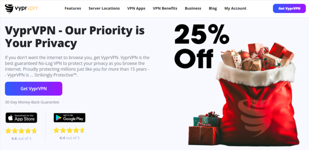 VyprVPN