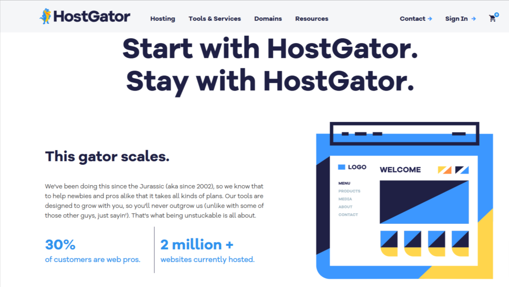 HostGator