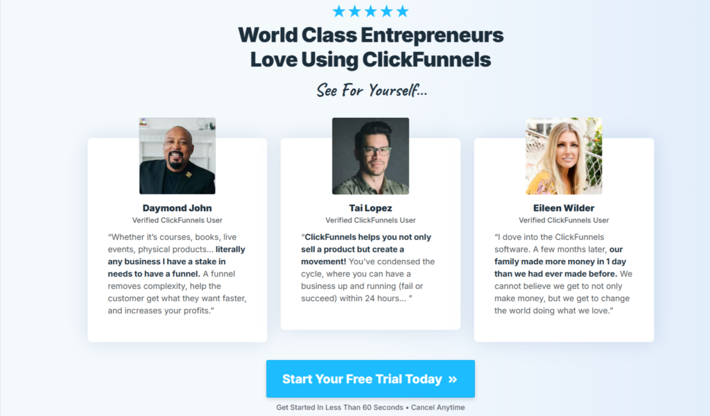 ClickFunnels