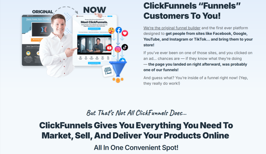 ClickFunnels