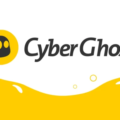 CyberGhost