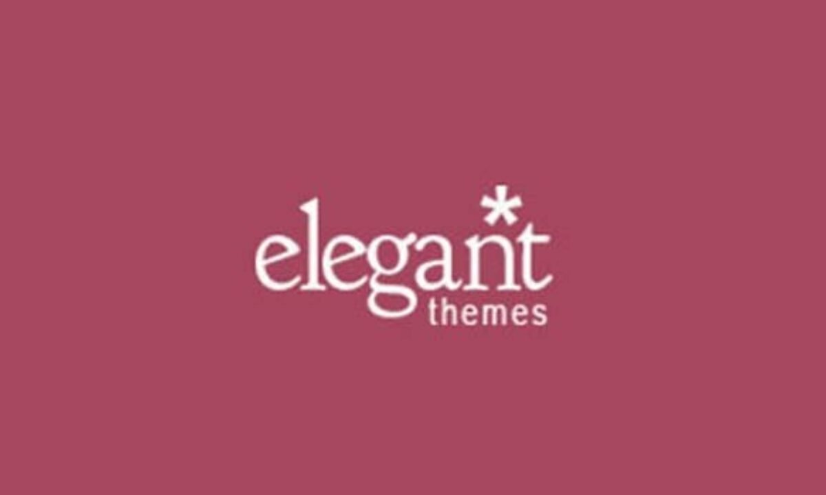 Elegant Themes