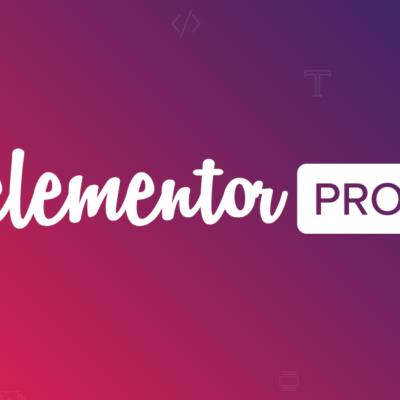 elementor-pro