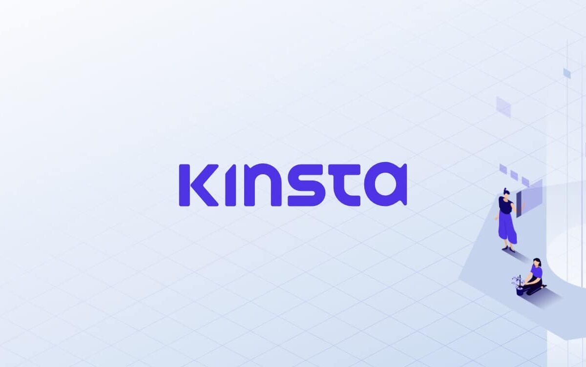 kinsta